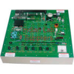 Transducer & Instrumentation Trainer - Exhaustive Practical Course